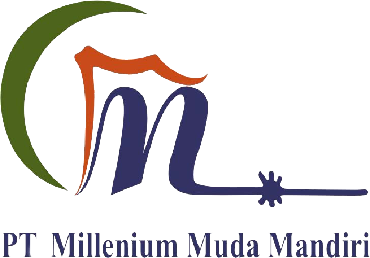 logo millenium muda mandiri